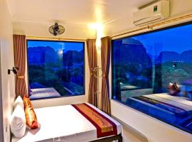Trang An Mountain View Homestay
