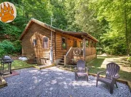 Mosey Bear, Hot Tub, WIFI, 685 FREE tickets each paid day!!!