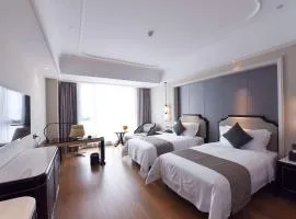 Ramada Plaza by Wyndham Wenzhou