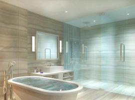 ambar sarovar portico – hotel w mieście Khari Rohar