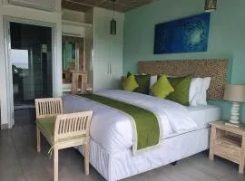 Bord Mer City Apartments