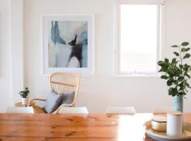 Bayview Beachfront Apartment