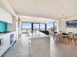 Aqua Mist Seascape, apartment in Port Fairy