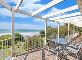 East Beach House