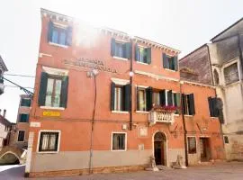 Guesthouse Ca' San Marcuola 1
