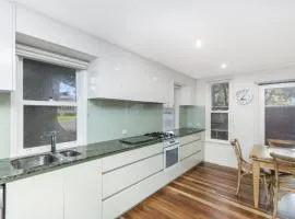 Johanssons Perch Cottage