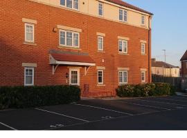 Appleby Darlington, hotel in Darlington