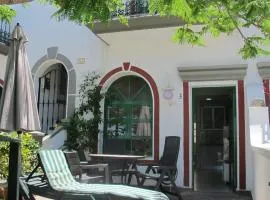 Little Venice Apartment in Puerto de Mogan by El Sirocco