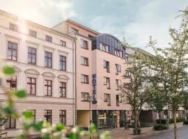 Hotel am Jungfernstieg