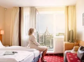 Hotel am Jungfernstieg