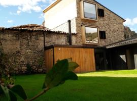 Hotel EN, family hotel in El Pont de Suert