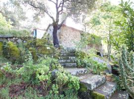 Casa da Eira- into the Nature: Macieira de Alcoba'da bir tatil evi