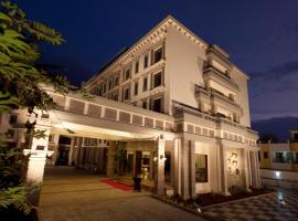 JC Residency Madurai, boutique hotel in Madurai