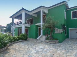 hostel Stalno Sretan, hostel v destinaci Labin