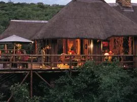 Makweti Safari Lodge