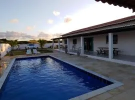 Casa Praia Recanto das Marias