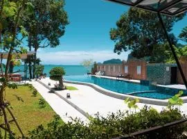 Blue Orchid Beach Krabi - SHA Certified