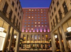 Principi di Piemonte | UNA Esperienze, hotel boutique em Turim