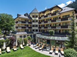 Wellness & Beauty Hotel Alte Post, hôtel à Sankt Anton am Arlberg