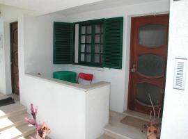 Apartment Wolf, appartement in Lourinhã