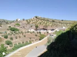 Casa Los Caños de Setenil