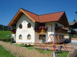 Flachauer Bergkristall