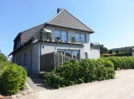 Appartement Alt Glowe