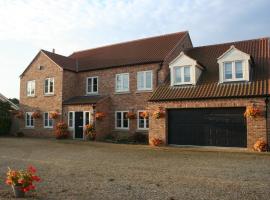 Labbadax House, B&B in Wisbech