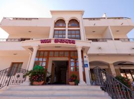 HOTEL MEDUZA, hotel a Biograd na Moru