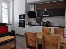 Apartman Benjo