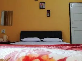 Mango Guest House