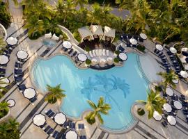 Loews Miami Beach Hotel, resort in Miami Beach