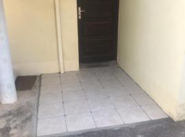 480 Rue de la Hune, hotel v destinaci Gruissan