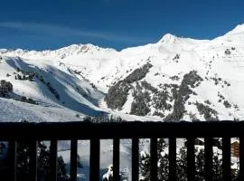 Appartement chaleureux 4-6 pers Chalet Chamois appt H2