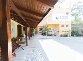 Hotel Naturalis