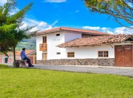 YUMBILLA ECO LODGE