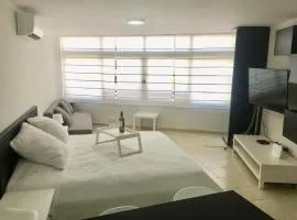 Studio Los Cristianos Beach