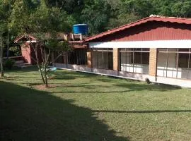 Meu pedacinho de chão