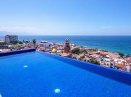 NISE, hotel u gradu 'Puerto Vallarta'