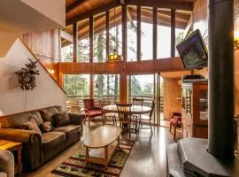 Yosemite Cub's Cabin