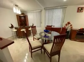 Condominio Renoir