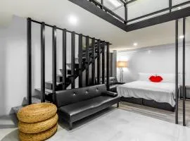 Sun Moon Tea B&B