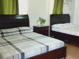 Hiland Beach Resort, Hotel in Odiongan