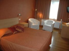 Le Relais Du Marquis, hotell sihtkohas Ittre