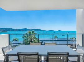Executive on Whisper Bay - Cannonvale