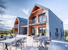 B&B Villa Dolina Plitvice, хотел, който приема домашни любимци, в Плитвишки езера