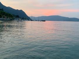 ANNEXE du LAC, casa vacacional en Le Bourget-du-Lac