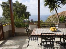 La Casa di Anna, hotel a Castellabate