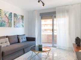 Los 10 mejores apartamentos de Puerto de Mazarrón, España | Booking.com