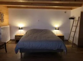 Appartement du bois des Fugiers